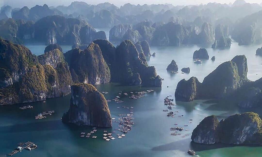 halong bay