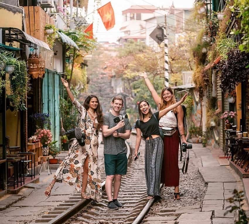 hanoi in day tour